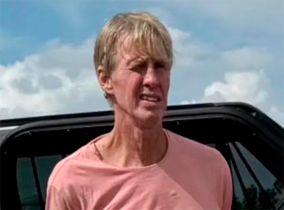 Ryan Routh es condenado a cadena perpetua por intentar asesinar a Donald Trump