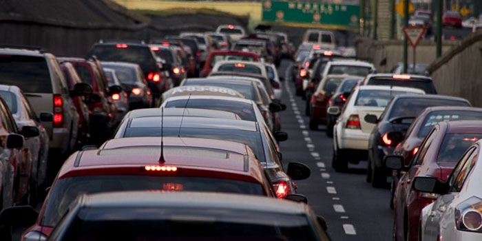 Sábado 28 de febrero: Hoy No Circula en CDMX y Edomex; Circulación en Puebla se mantiene normal