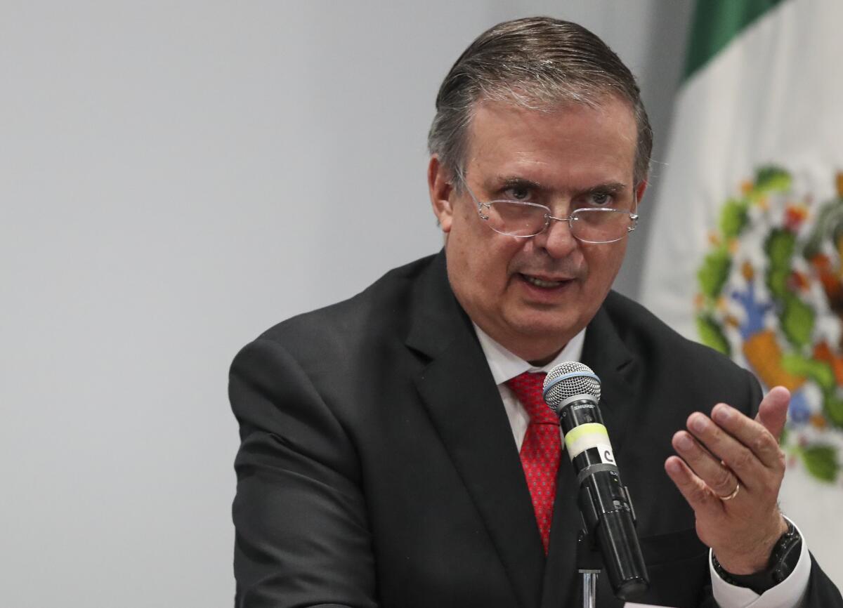 México y Canadá activan un plan B ante la amenaza de Trump al T-MEC
