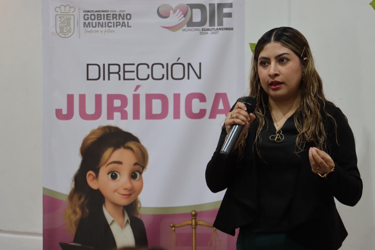 Fortalece SMDIF capacitación de maestras de CAIC’S
