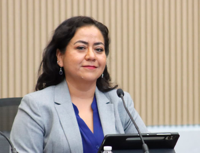 Propone diputada implementar licencia menstrual a trabajadoras y estudiantes en Puebla