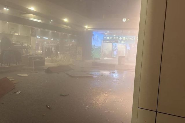 Escalada militar: Irán ataca Emiratos, Dubái y Catar sufren daños y pánico