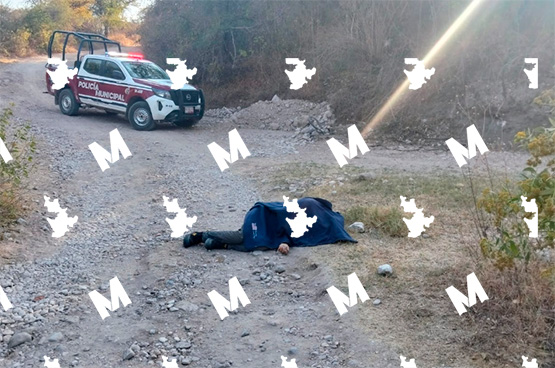 Hallan otro ejecutado en Chietla; es el segundo del día