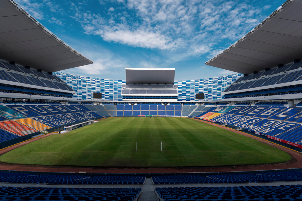 Empresa avalada por la Federación Mexicana de Futbol analizará campo del Cuauhtémoc