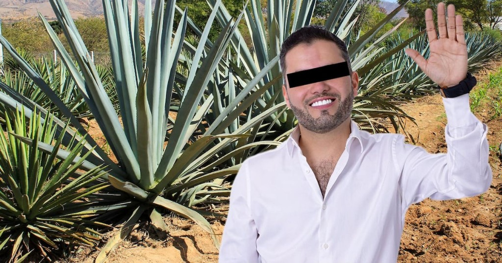 Tequila, punto de inflexión