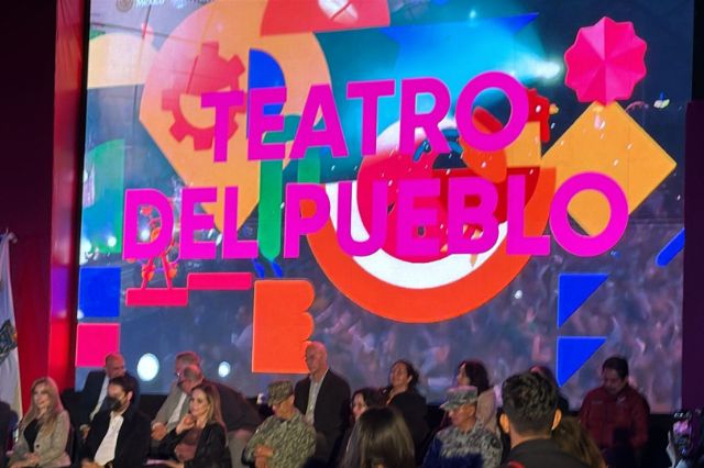 Costo de Feria de Puebla 2026 se mantendrá en 50 pesos: Armenta garantiza seguridad 