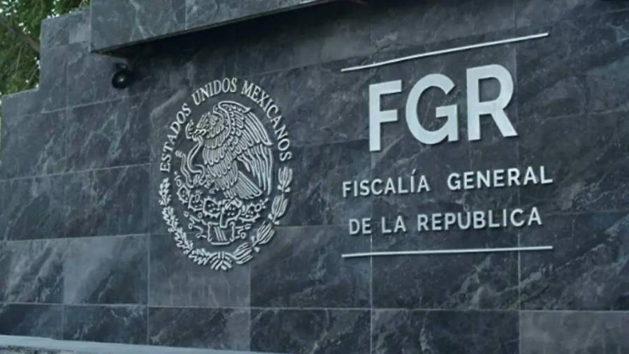 En enero, FGR logra 40 sentencias, ejecuta 15 órdenes de aprehensión y realiza 9 cateos en Puebla