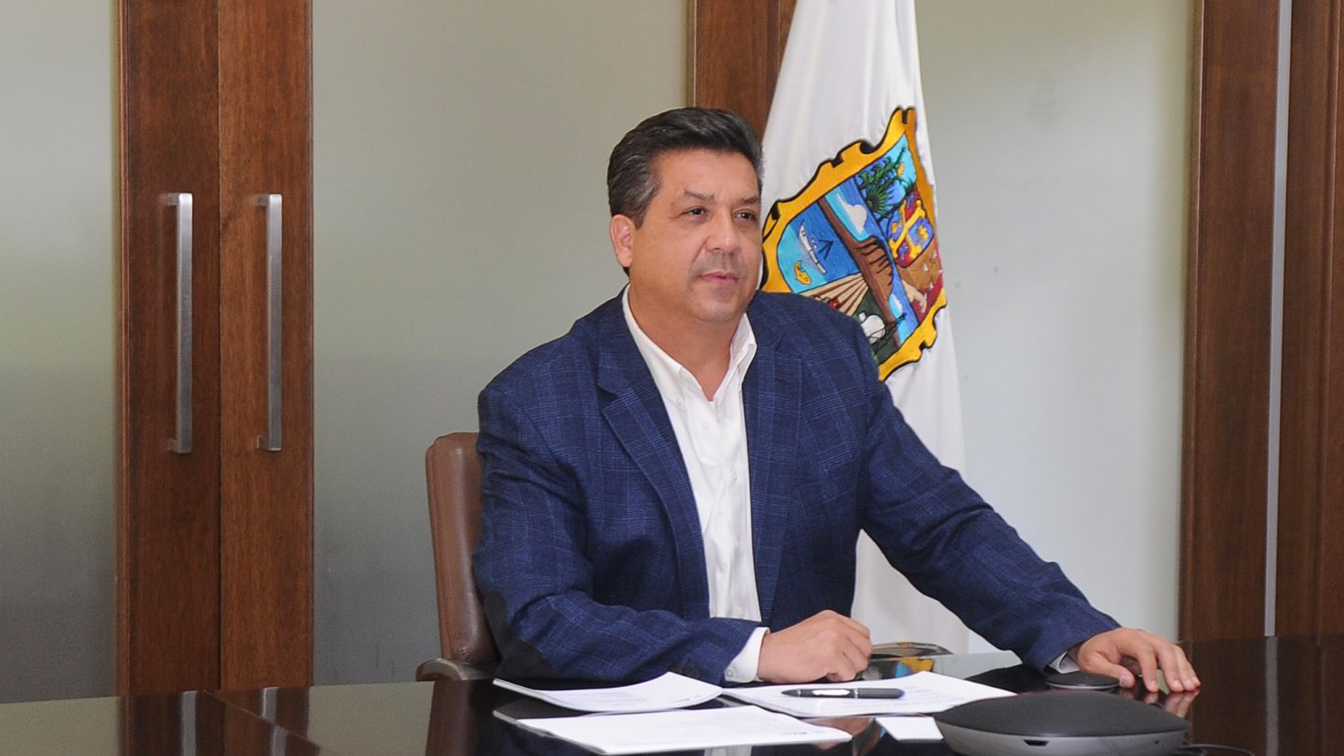 México solicita a EE.UU. la detención provisional y extradición de García Cabeza de Vaca