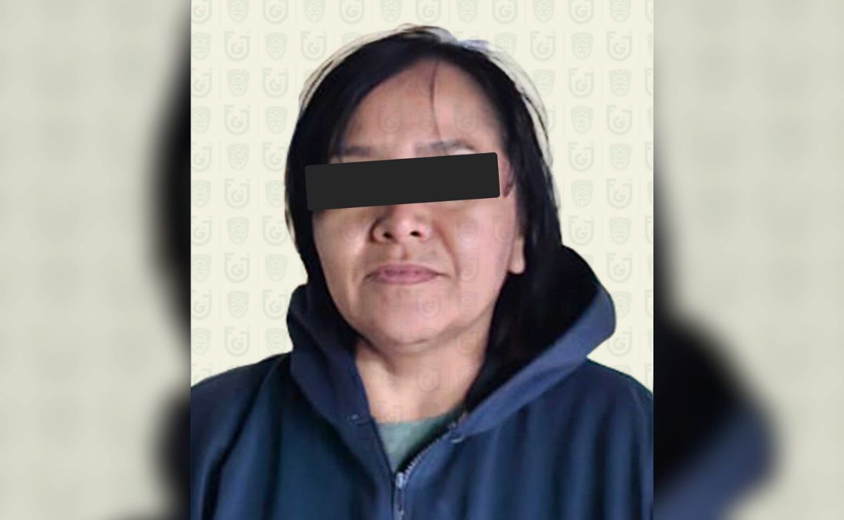 Vinculan a proceso a Gaby la enfermera acusada de atropellar y arrastrar a un motociclista en Iztapalapa