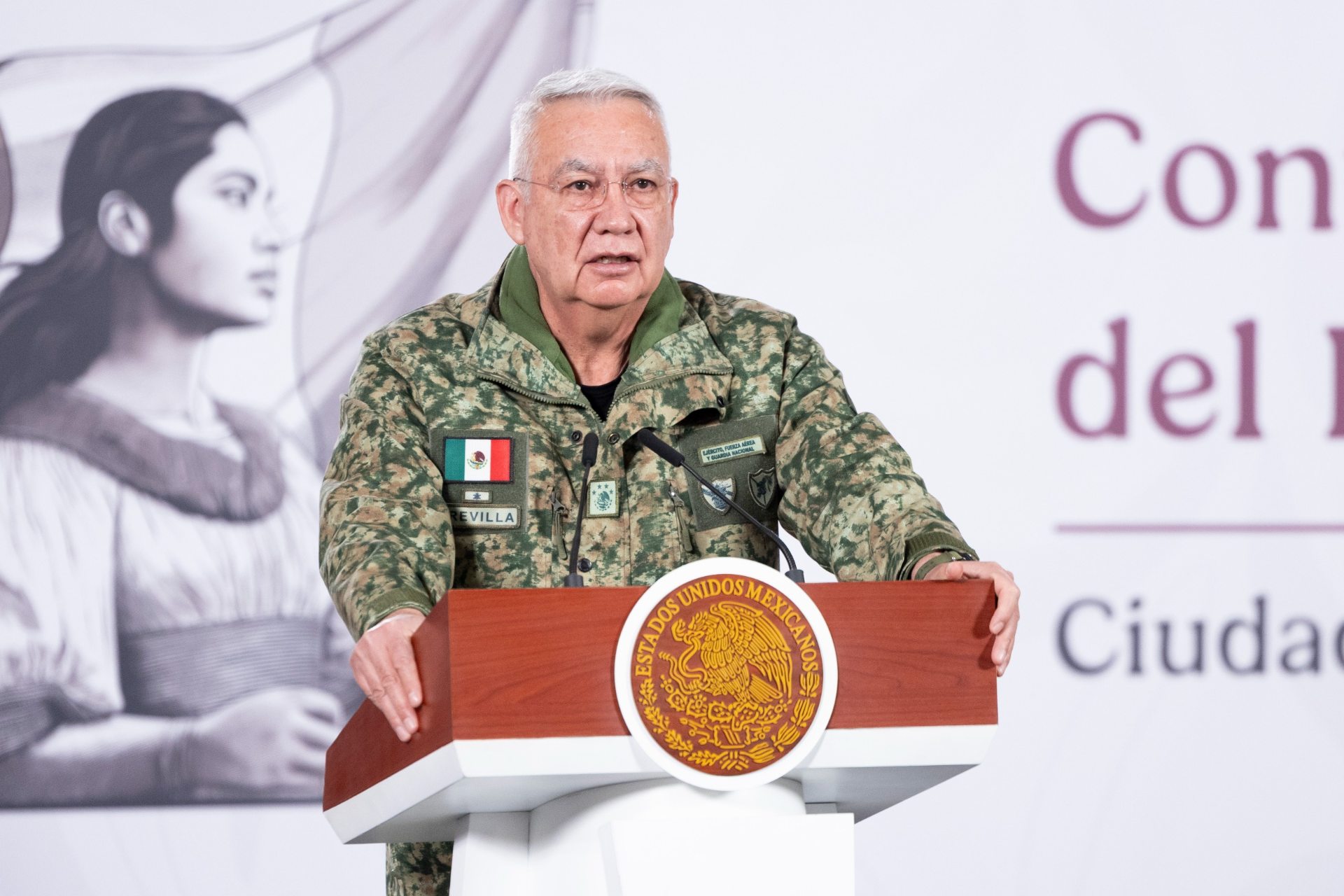 Así fue el Operativo donde cayó El Mencho en Tapalpa, Jalisco