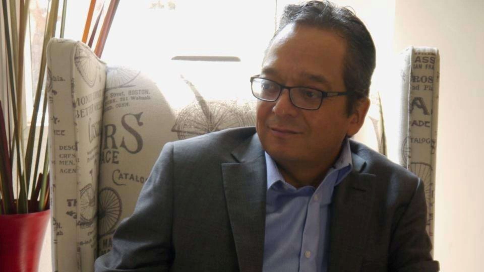 Fallece el secretario de Acuerdos de Economía Federal, Gerardo Jiménez Aguado