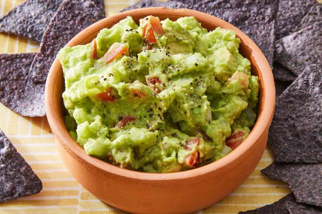El guacamole mexicano se vuelve protagonista indiscutible del Super Bowl 2026