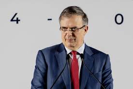 Ebrard: seguridad será tema clave en la relación México–Canadá y urge frenar tráfico de armas