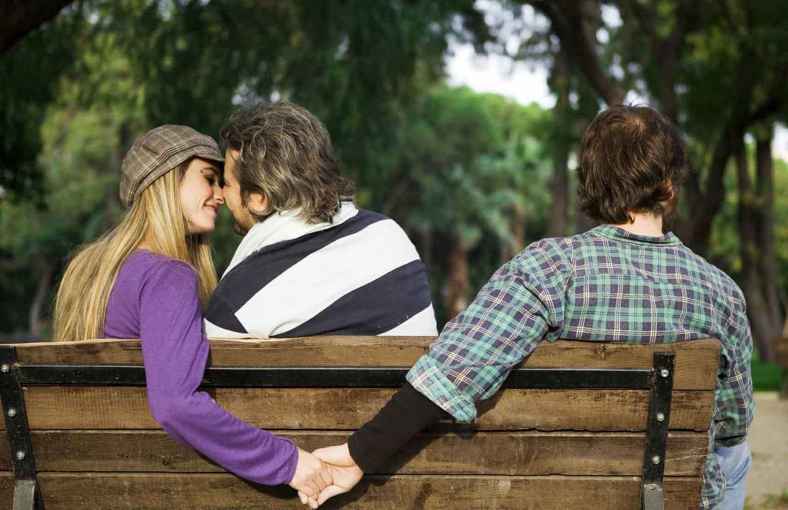 Este 13 de febrero se conmemora el Día del Infiel y este es su origen 