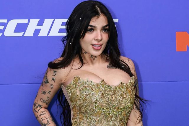 ¿Adiós a las redes? Karely Ruiz prepara su pelea y cambio de rumbo