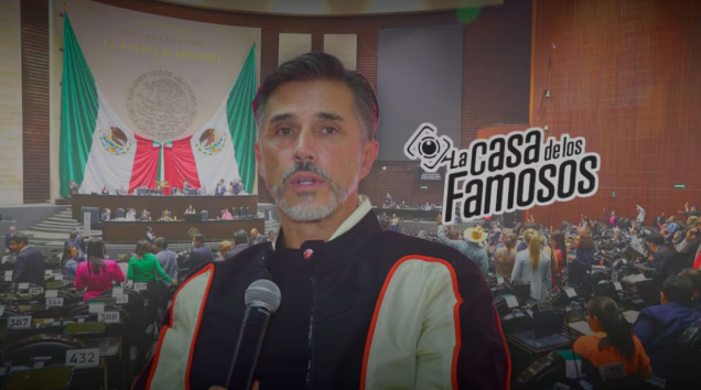 Mayer prefirió el reality a la responsabilidad