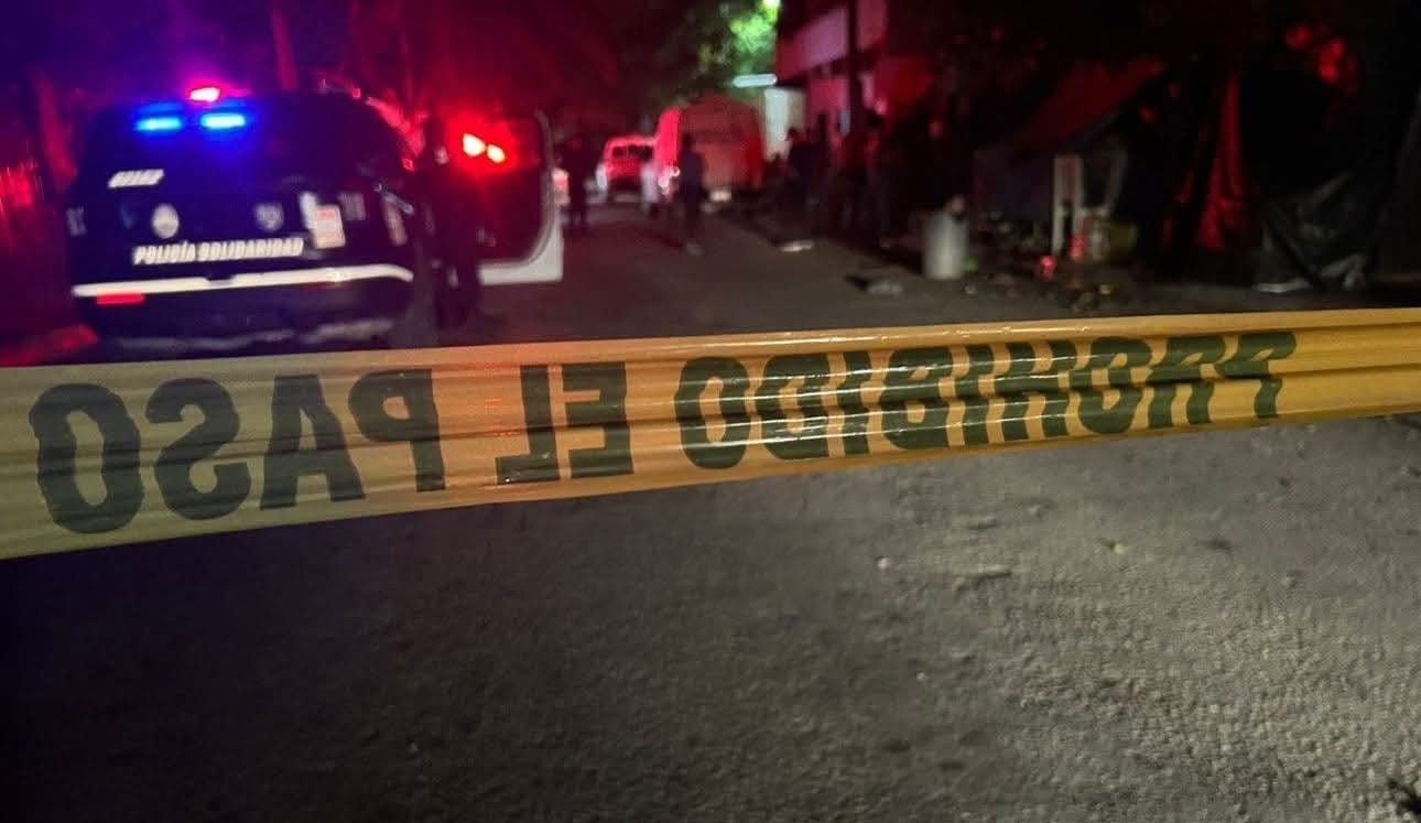 Hallan cuerpo de hombre en los límites de Tecamachalco y Tochtepec 