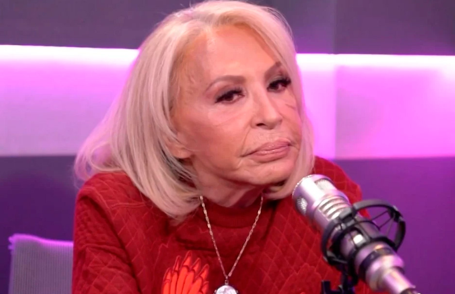 Gabriel Soto obtiene fallo a su favor contra Laura Bozzo por más de 2.5 mdp