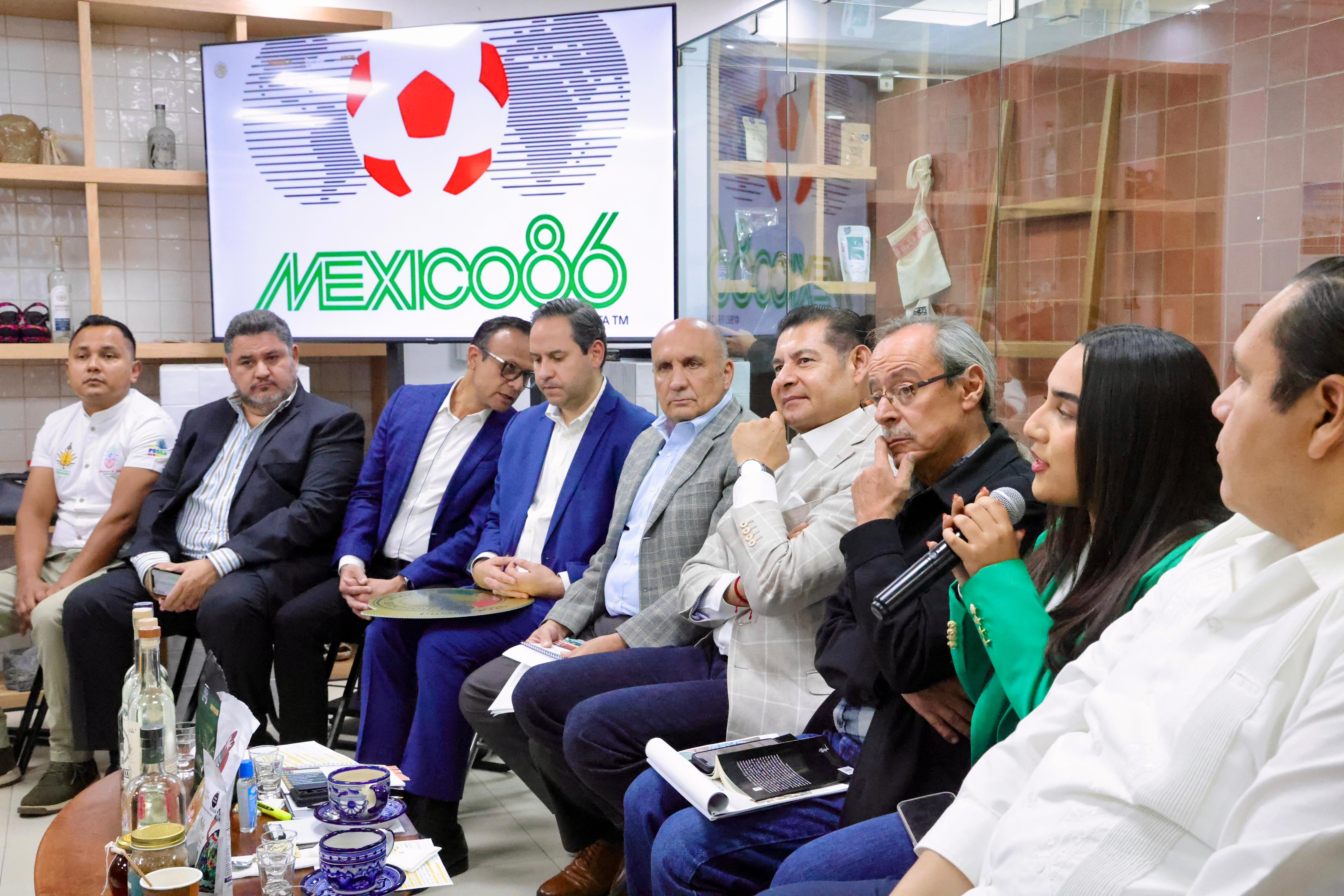Deporte, paz y bienestar, objetivos del Mundialito Social promovido por Sheinbaum