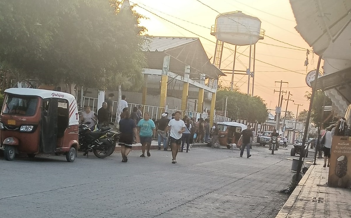 Ejecutaron a balazos a mototaxista apodado El Flaco en Chietla