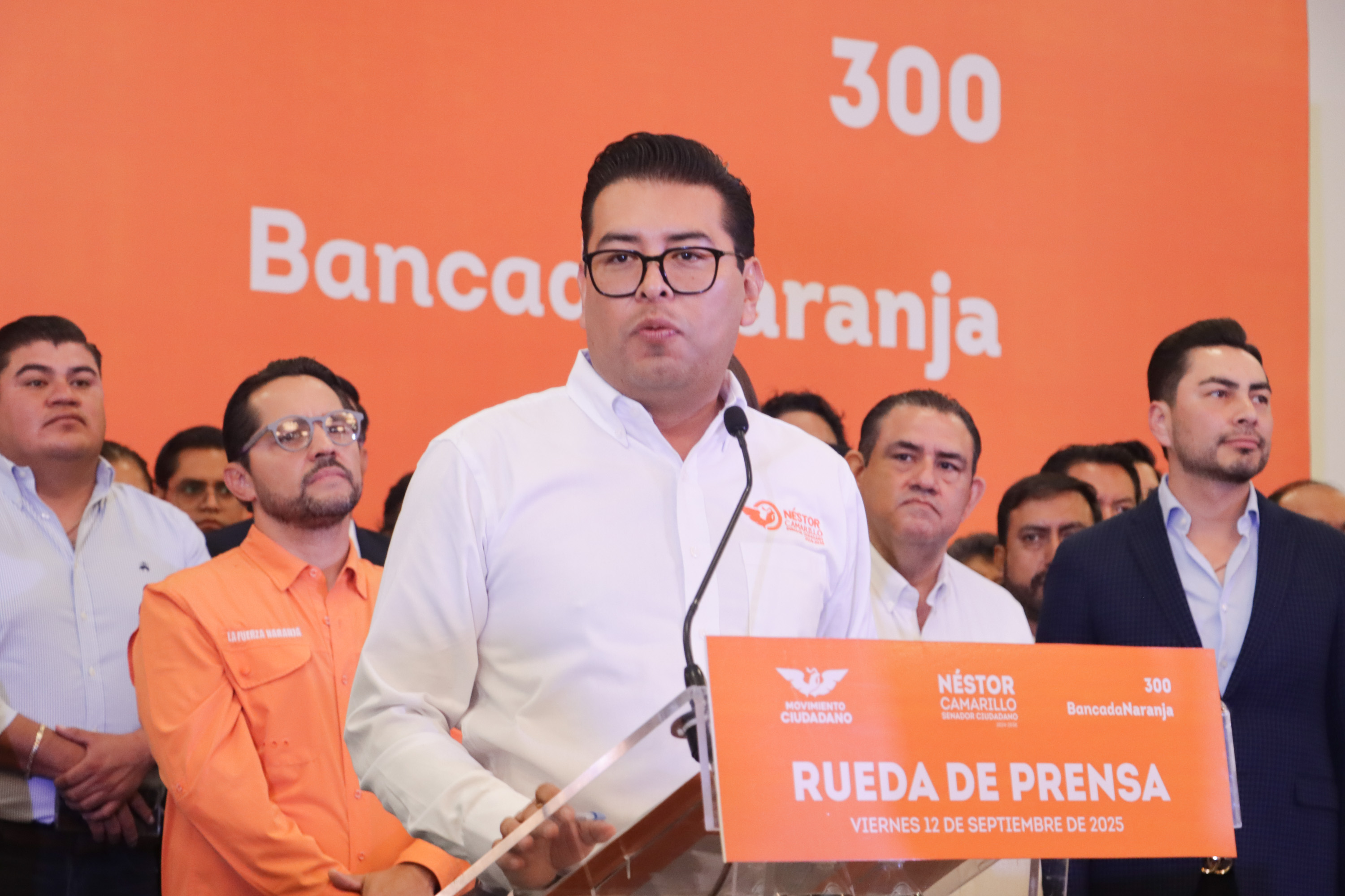 Néstor Camarillo a la lista de presuntos narcopolíticos: Defensorxs7