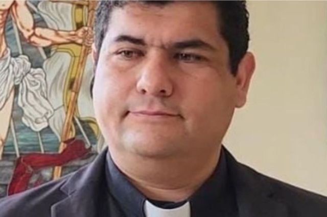 Sacerdote de Zapopan bajo indagatoria en EU por caso CJNG