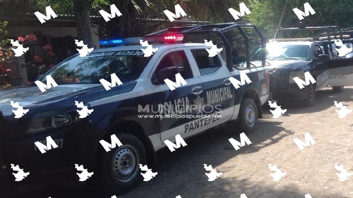 Asesinan a machetazos a Juana Francisca y su nieta de 13 años en Pantepec