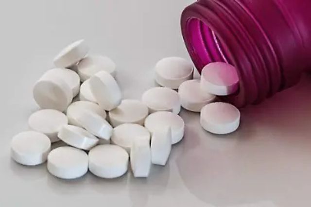 Cofepris alerta por Cafiaspirina falsificada en México
