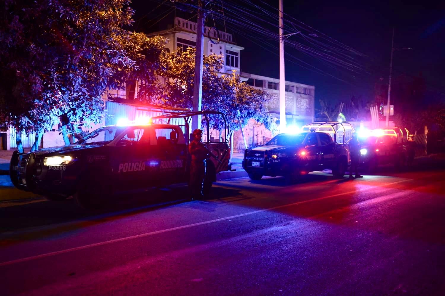 Lo mató y simuló un suicidio, pero ya fue detenido en San Andrés Cholula