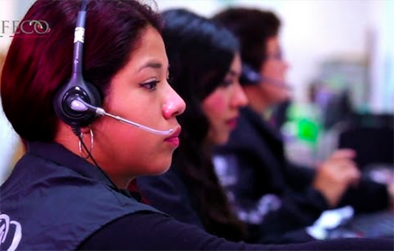 El Teléfono del Consumidor cumple 46 años de servicio