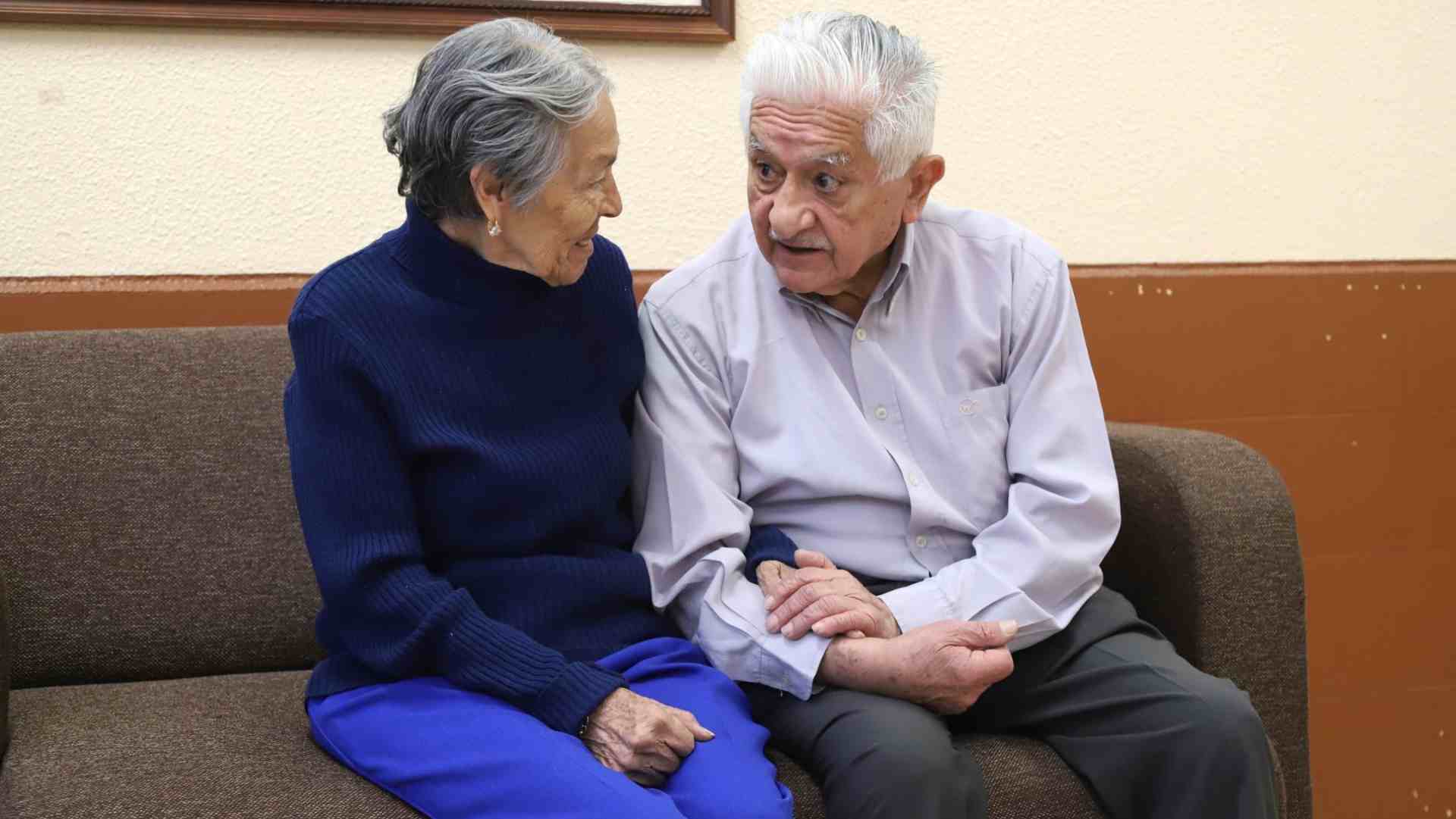 La próxima semana inicia el registro para la Pensión Bienestar para Adultos mayores y Mujeres 