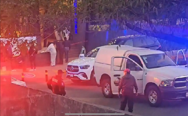 Agresores confunden a su objetivo en el caso Sala de Despacho: FGE