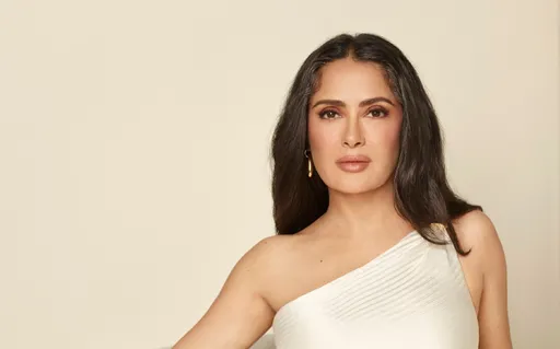 Salma Hayek afirma que su nueva película será una carta de amor para reivindicar la imagen de México