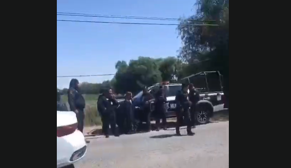 Santa Julia despide trabajadores y se niega a liquidarlos en Huejotzingo