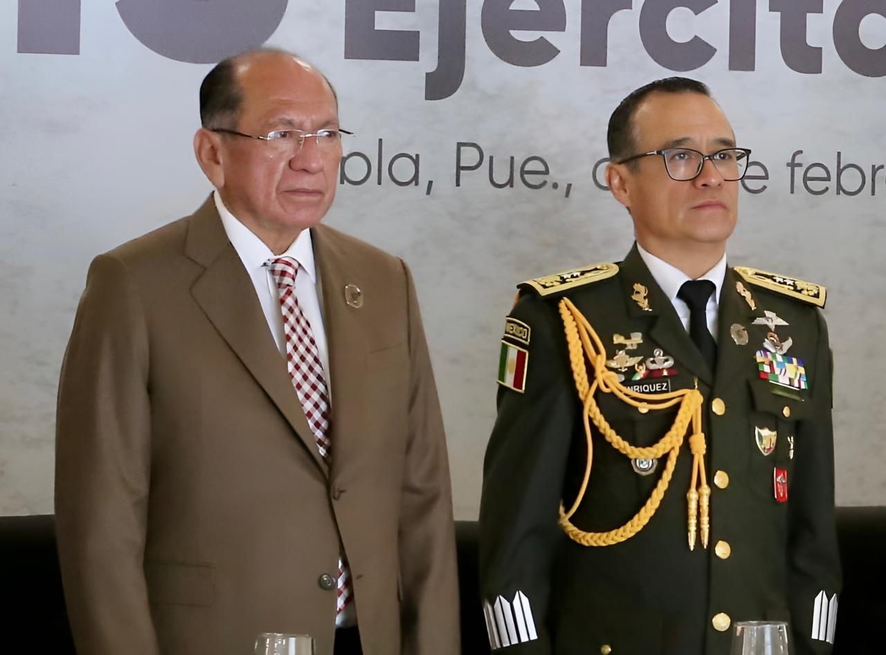 Anuncia Segob reunión interestatal para esclarecer asesinato de Karina y Alexandro