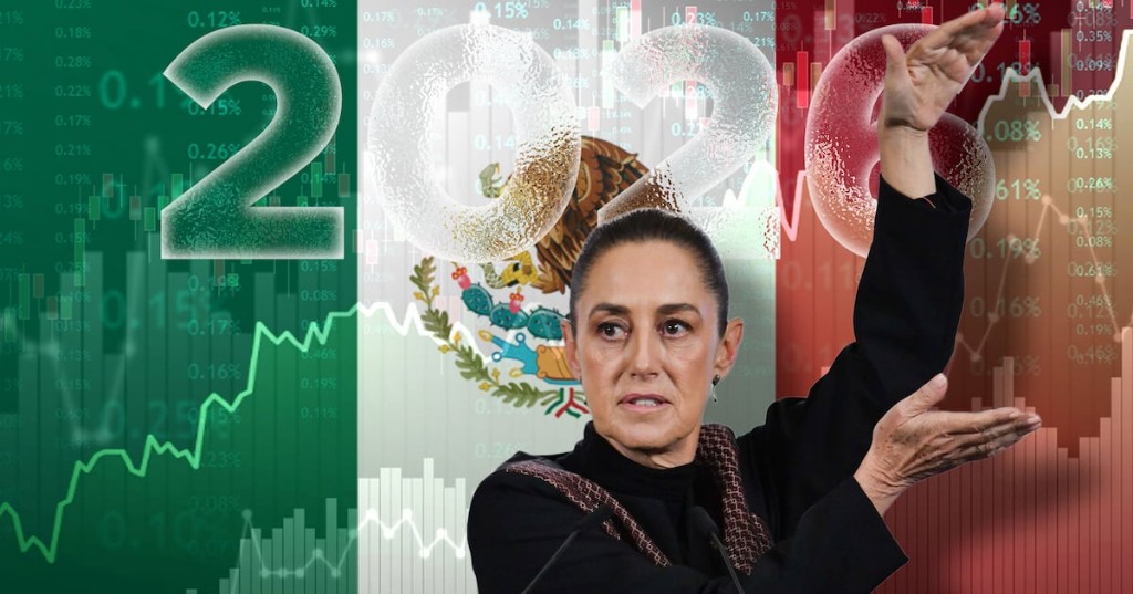 Arrancamos 2026 mejor que lo previsto