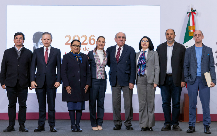 Conoce los 10 puntos principales de la reforma electoral de Sheinbaum