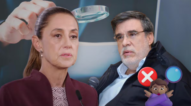 ¡N’hombre!, de una lógica impecable en La Mañanera…