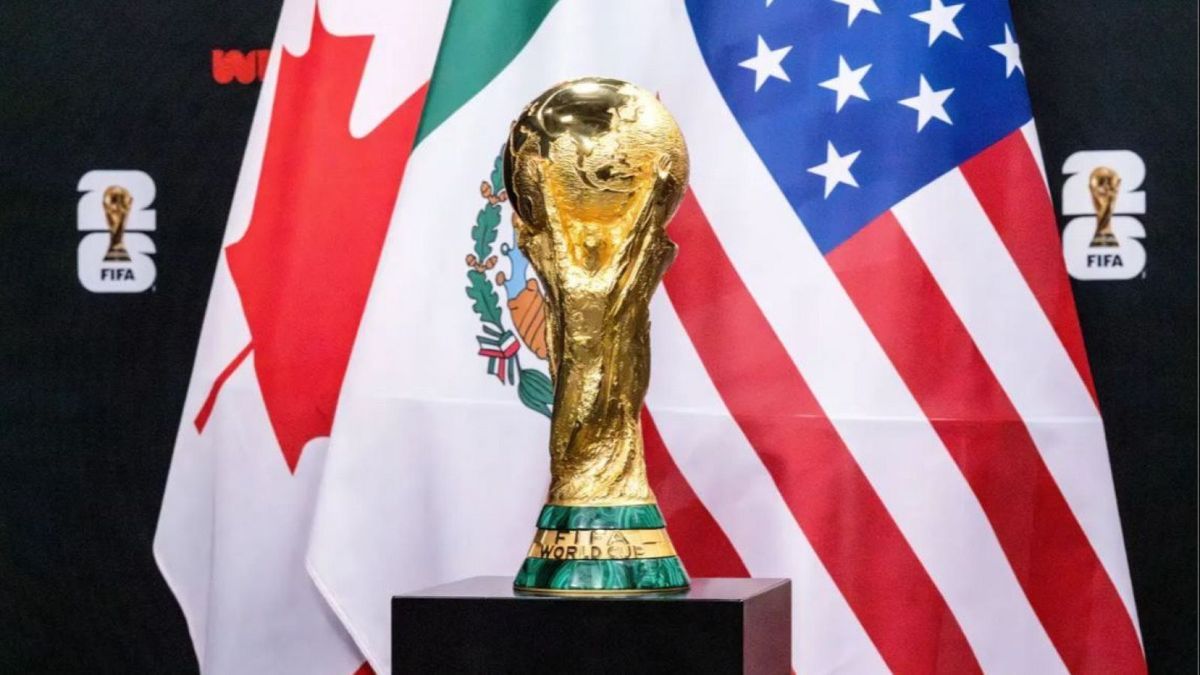 Comitiva de FIFA llegará a México para revisar seguridad y tráfico para el Mundial 2026 