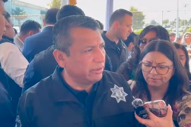 SSP va por dos más por ataque en Angelópolis; ya hay 4 detenidos 