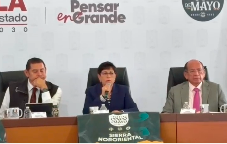Estudio revela carencia de transporte y saturación en horas pico en Puebla: SMT 