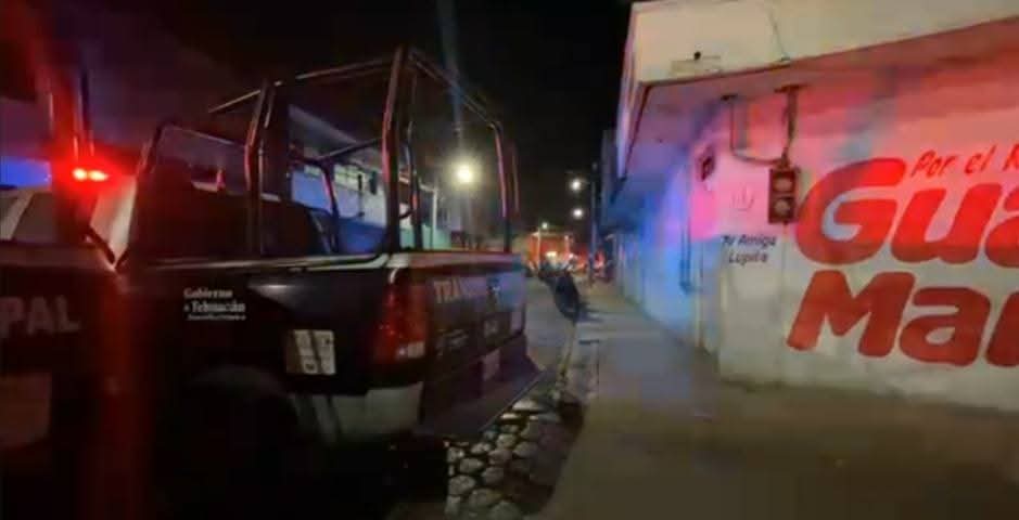 Atropellan y matan a doctor en Tehuacán