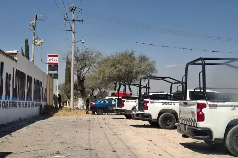 Diputada del PANAL se desmarca de negocio clausurado por huachicol en Tepanco de López