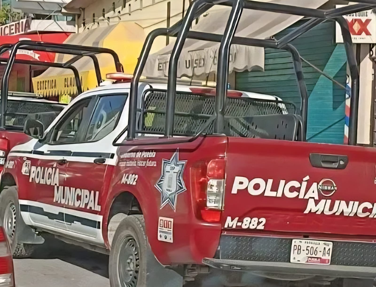 Su hermana lo encuentra degollado con huellas de violencia extrema en Tepeaca