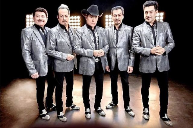 El 9 de febrero se convierte en el Día de Los Tigres del Norte en California