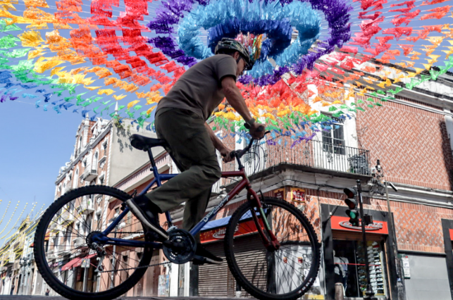 Despide febrero con la oferta cultural que Puebla tiene para ti 