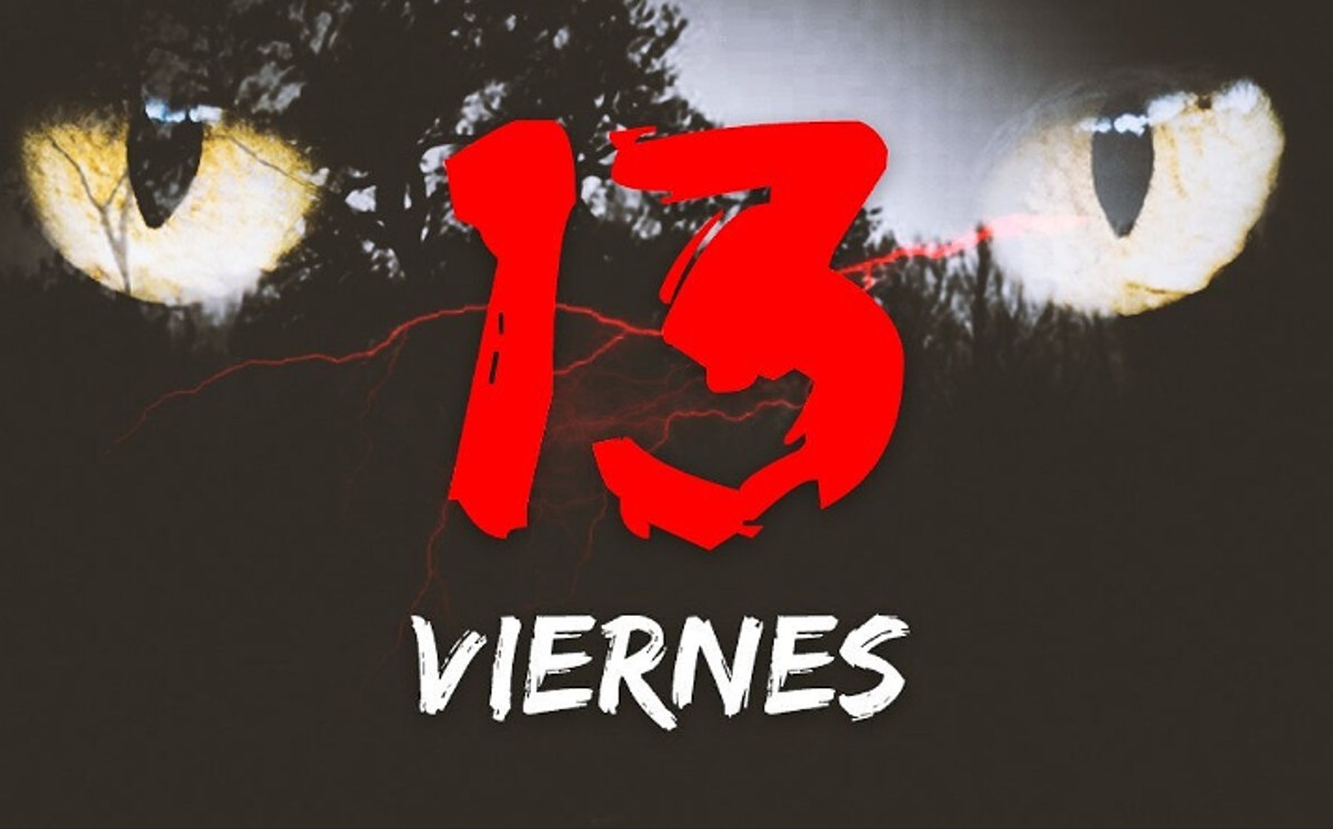 Este es el origen de atribuirle mala suerte al Viernes 13 
