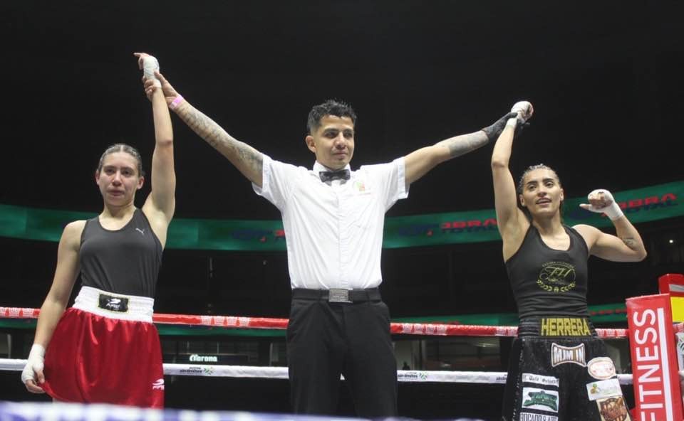 Lo mejor del boxeo nacional se reunirá en el CDOM