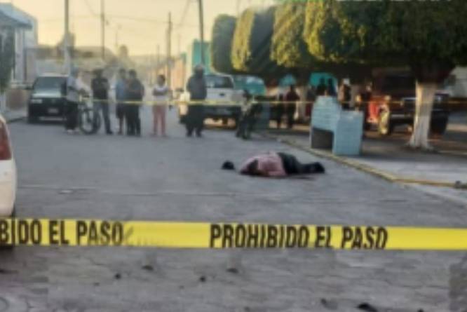 Muere motociclista tras presunto hecho vial en Tzicatlacoyan