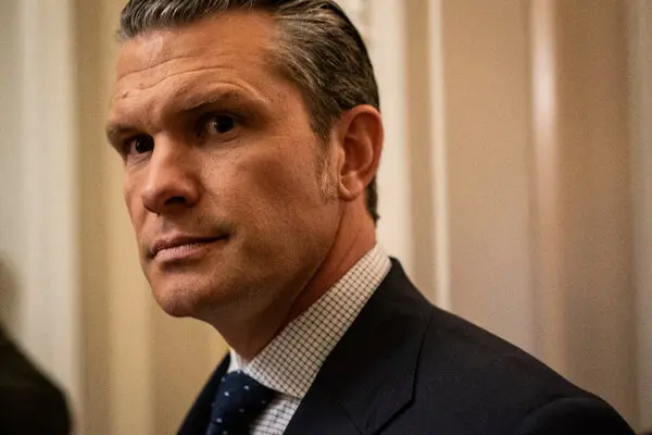 EU exige a aliados latinoamericanos “mano dura” contra cárteles y advierte acción unilateral